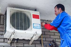 HVAC Companies Near Oilville, VA Available Now